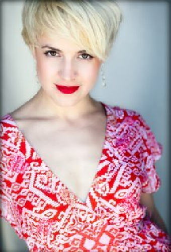 Betsy Struxness