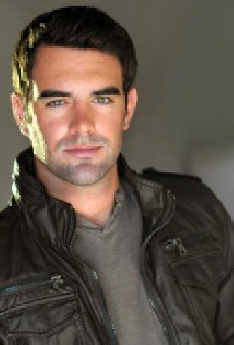 Eric Mitro