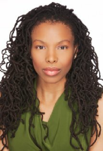 Felicia White