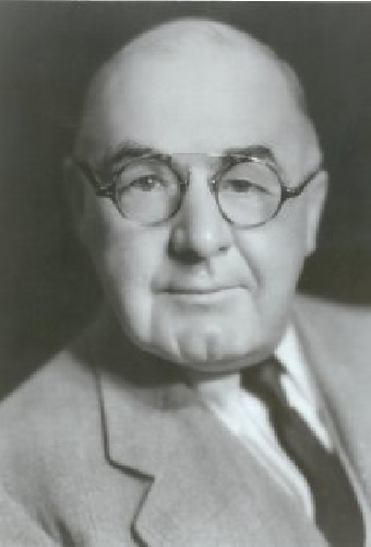 J. Keirn Brennan