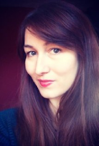 Ayse Weston