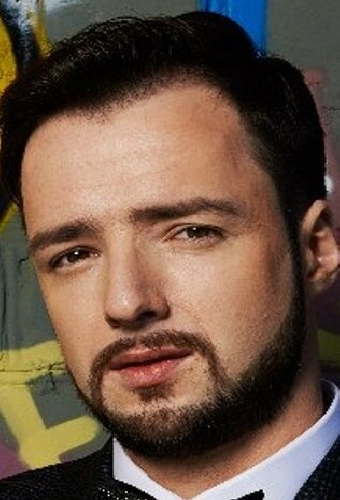 Дмитрий Попов