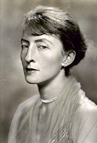 Клер Имис