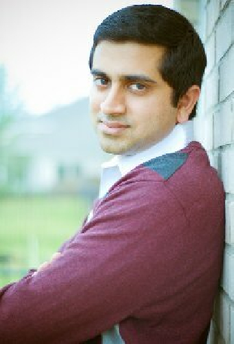 Prateek Karkal