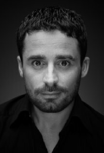 Mark Hutchinson