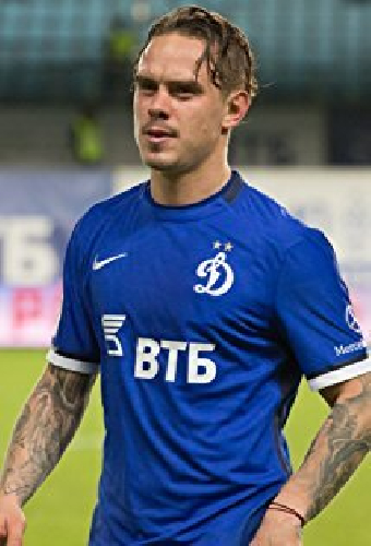 Андрей Ещенко