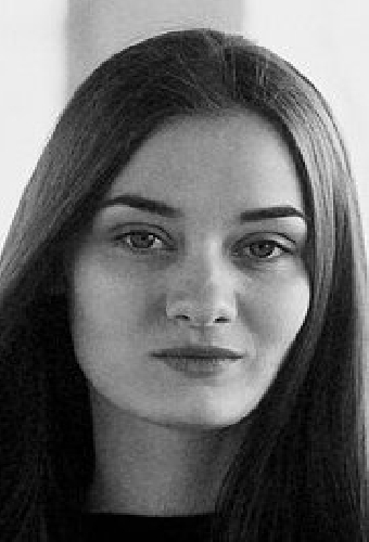 Ирина Богирова