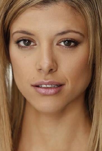 Sienna Stass