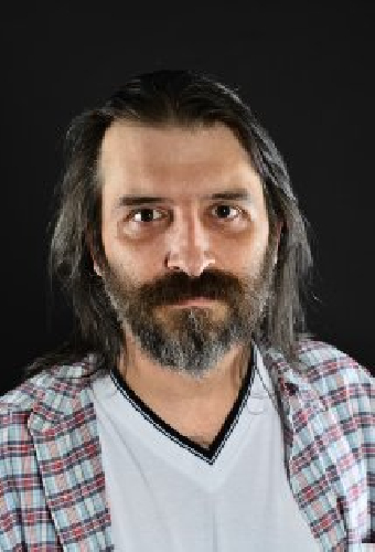 Гордон Бибби