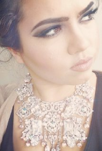 Teena Omar