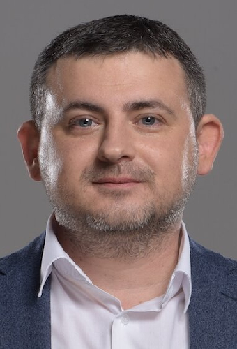 Арсен Таркнаев
