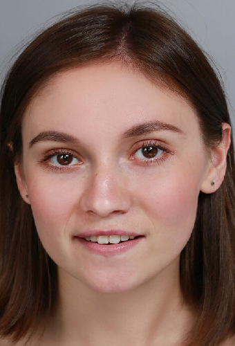 Анна Шельпякова