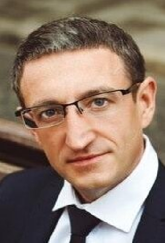 Владимир Шегеда