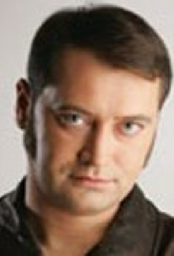 Сергей Оратовский