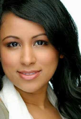 Anjali McQueen
