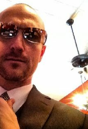 Mike Savage