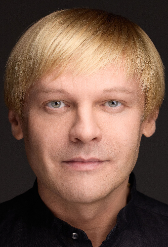 Алексей Видов