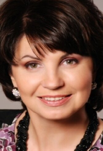 Ирина Калинская
