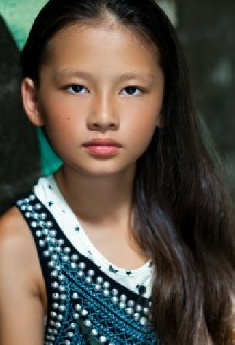 Megan Ling Greaves
