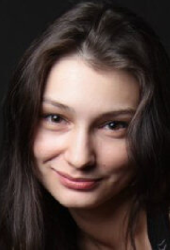 Кристина Лемстрем