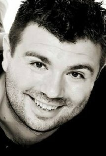 Elliott Maguire