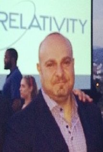 Daniel Roubeni