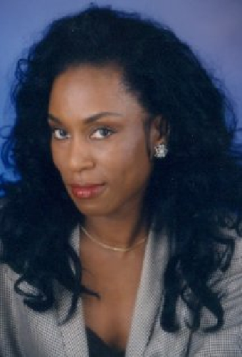 Charlene Yedveta Robinson