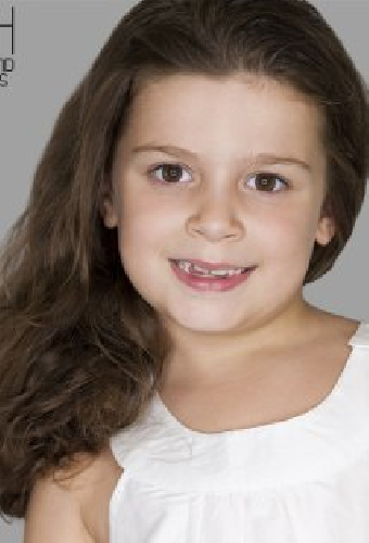 Sabrina Sanguigno