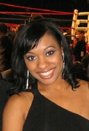 Susan Pinckney