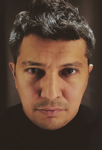 Аскар Шафи