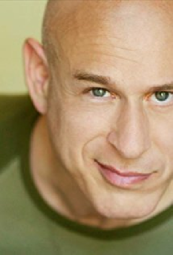 Kevin Steinberg
