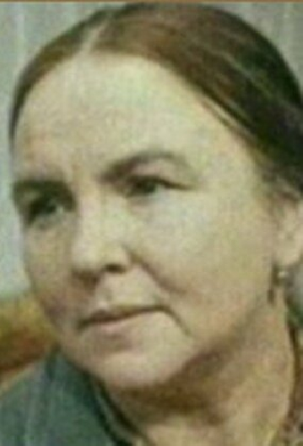 Тамара Карасева