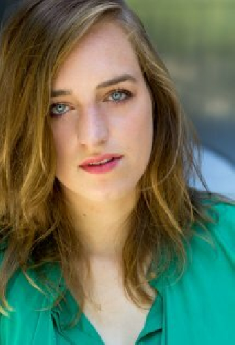 Anna Van Hoek