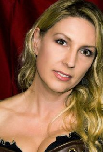 Aimee Chiofalo