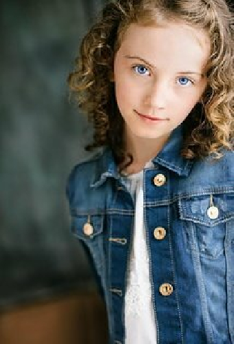 Allison James