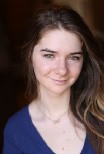 Nicole Neilson