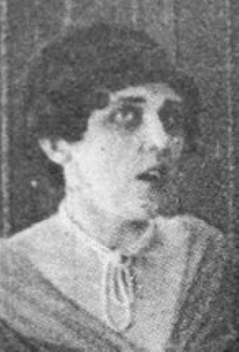 Елизавета Уварова