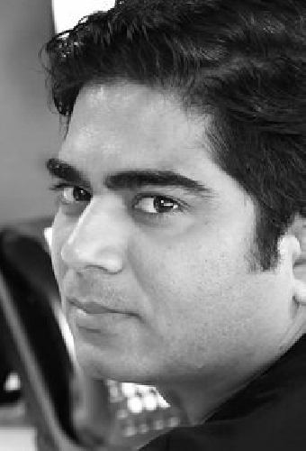 Arif Jilani