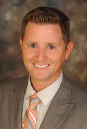 Daniel Bradley