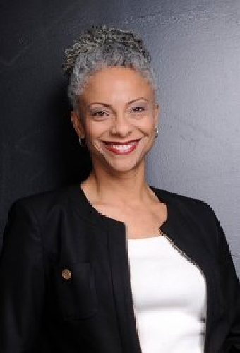 Linda McCurdy