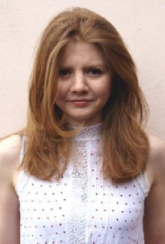Laura Burwood