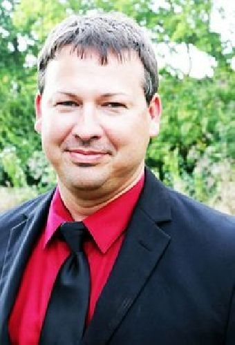 Jeremy Chesser