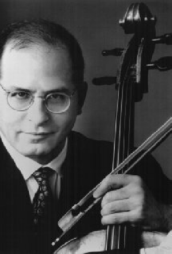 Richard Locker