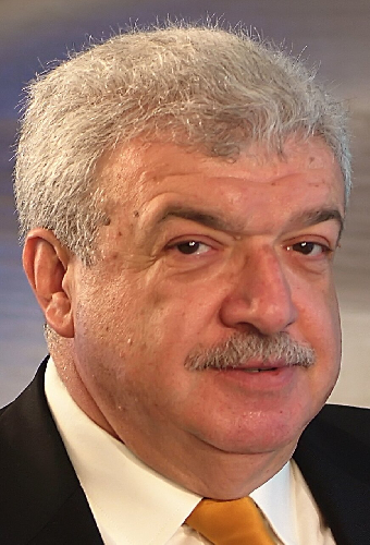 Михаил Гусман