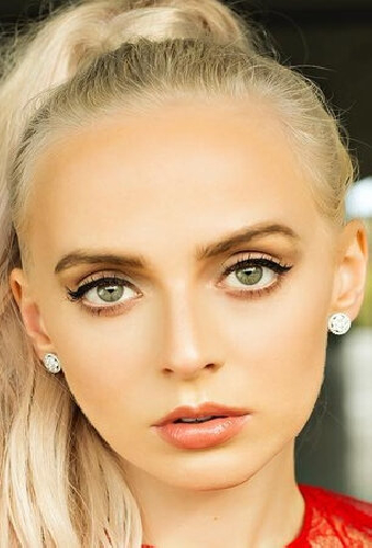 Madilyn Bailey