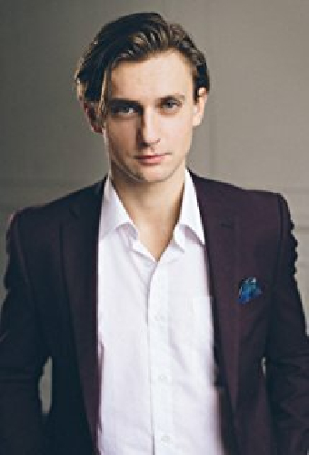 Taras Lesiuk