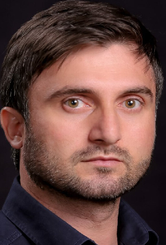Иса Абаев