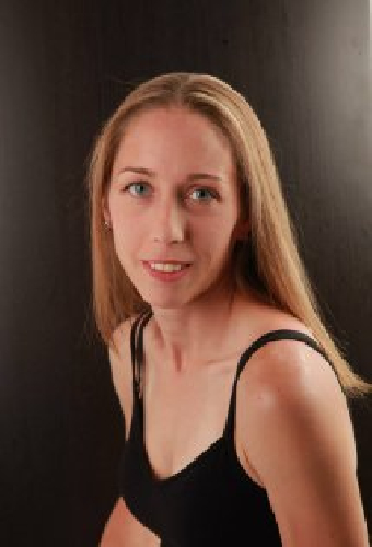 Shannon Viehmeyer