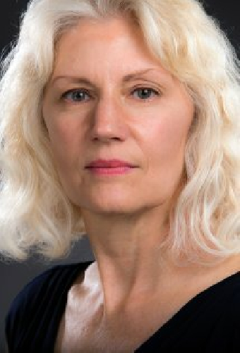 Melinda Sue Taylor