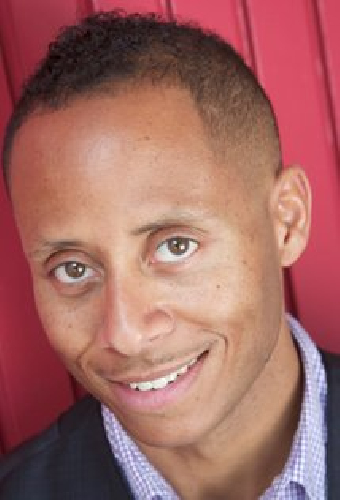 Rolondo Enoch